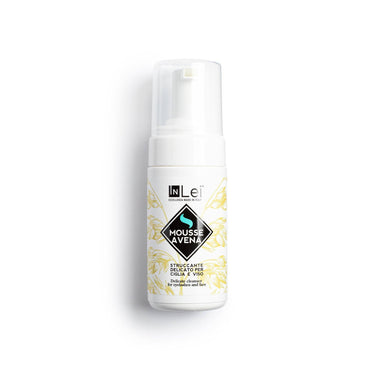 InLei® | Mousse Avena | Delicate Cleanser